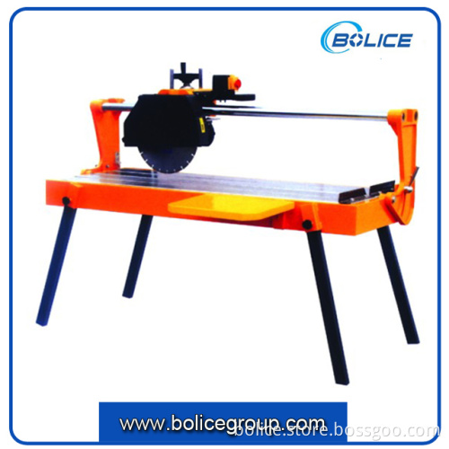 350 Diameter Black Tile Cutter Machine with CE, GS Certification (RC 350 - 1200)